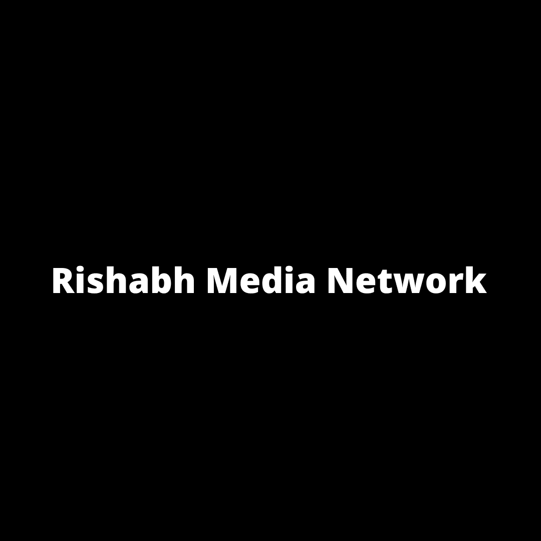 Rishabh Media Network
