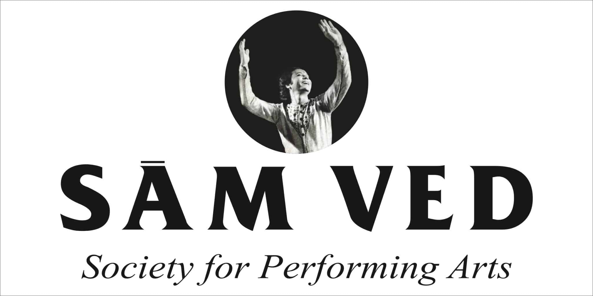 SamVed Society for Performing Arts logo