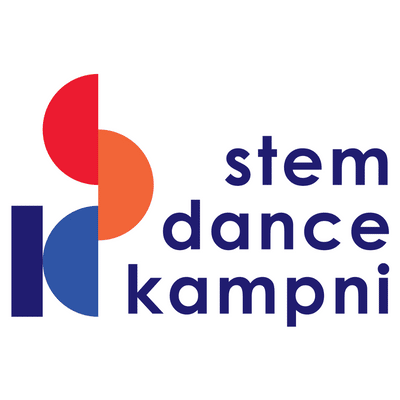 Stem Dance Kampni Logo