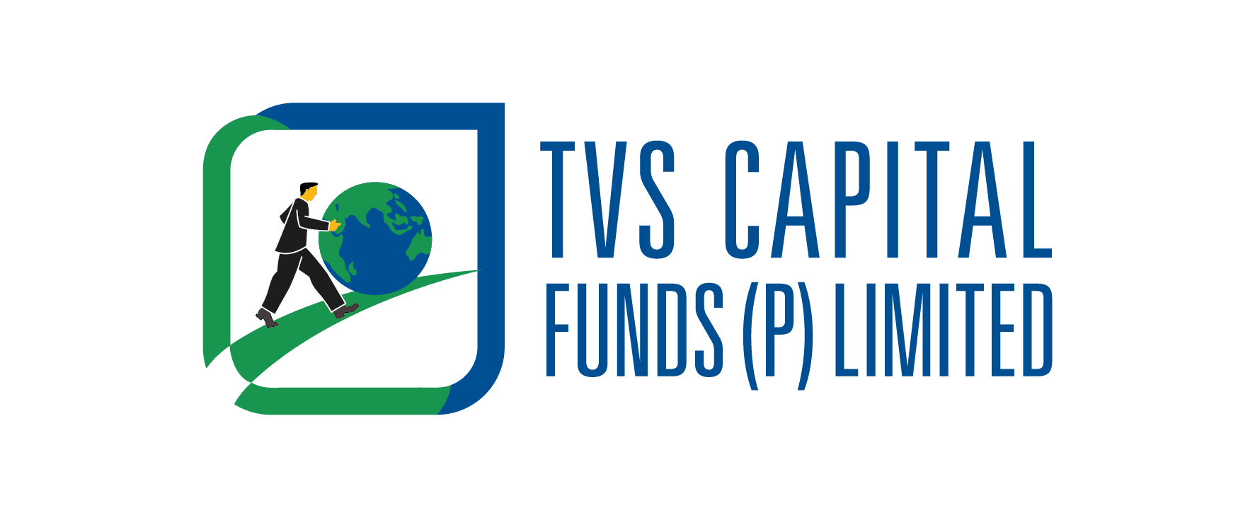 TVS Capital Funds Limited logo
