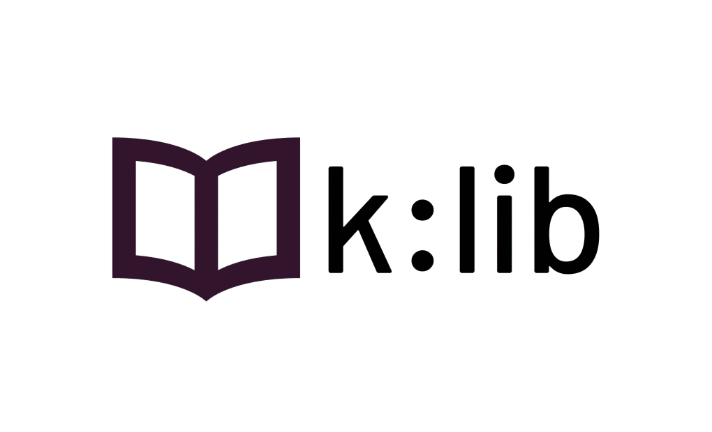 k lib logo