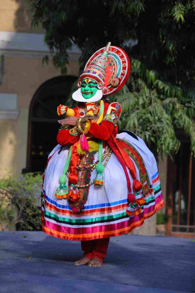 ಇಂಡಿಯಾ ಕ್ರಾಫ್ಟ್ ವೀಕ್. ಫೋಟೋ: ಕ್ರಾಫ್ಟ್ ವಿಲೇಜ್ ಪ್ರೈವೇಟ್ ಲಿಮಿಟೆಡ್