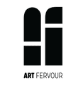 Art Fervour logo Art Fervour logo