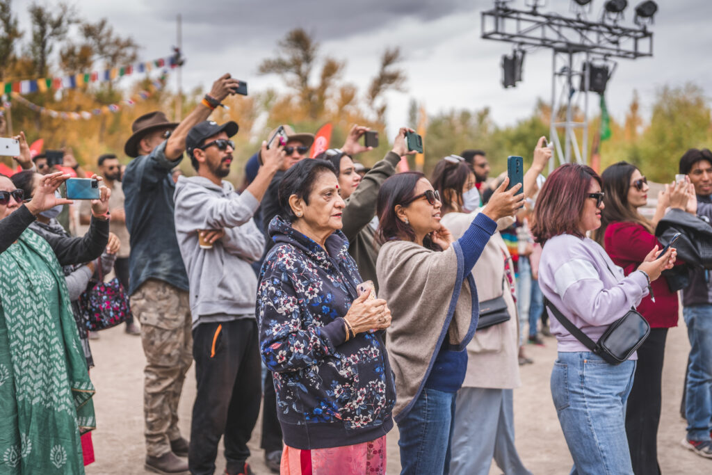 The Outback Festival