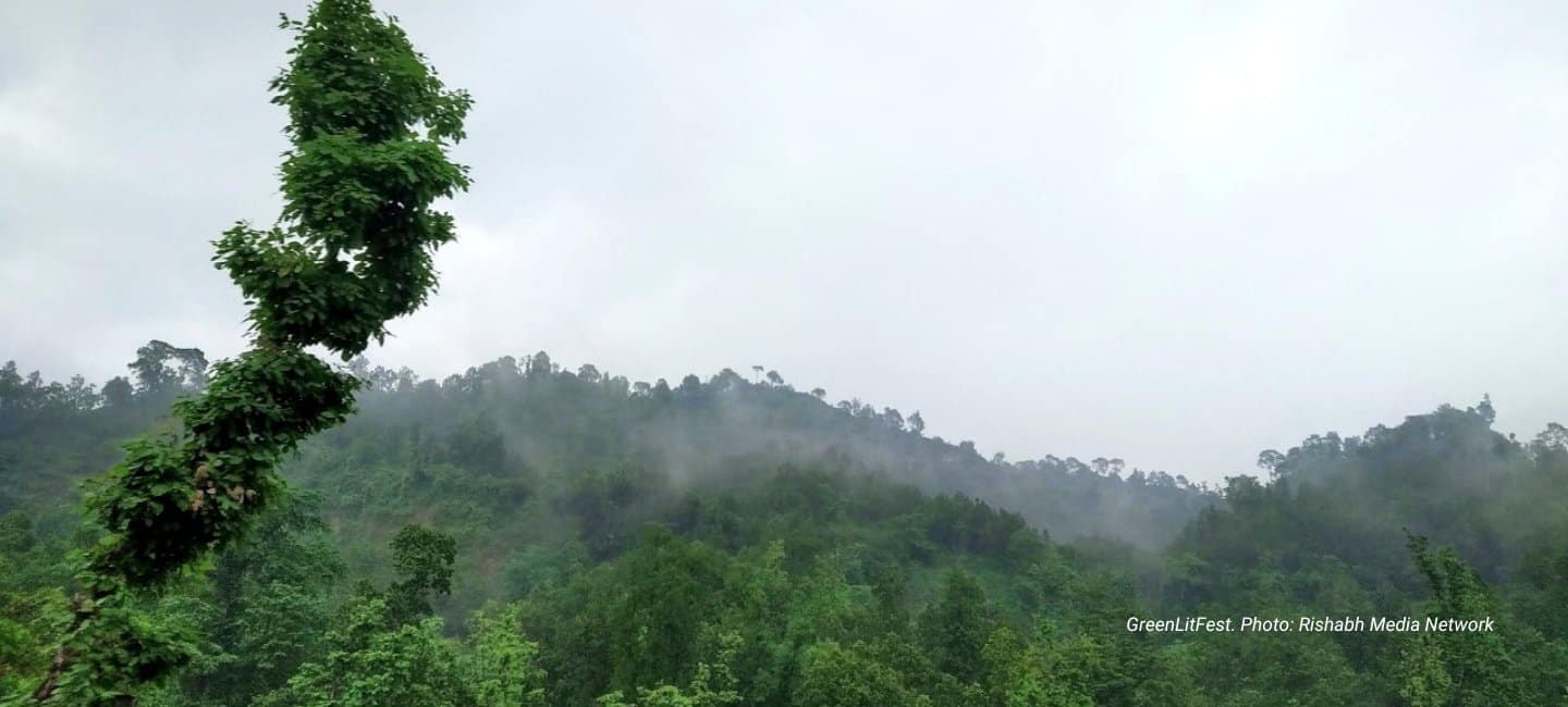 ಗ್ರೀನ್‌ಲಿಟ್‌ಫೆಸ್ಟ್