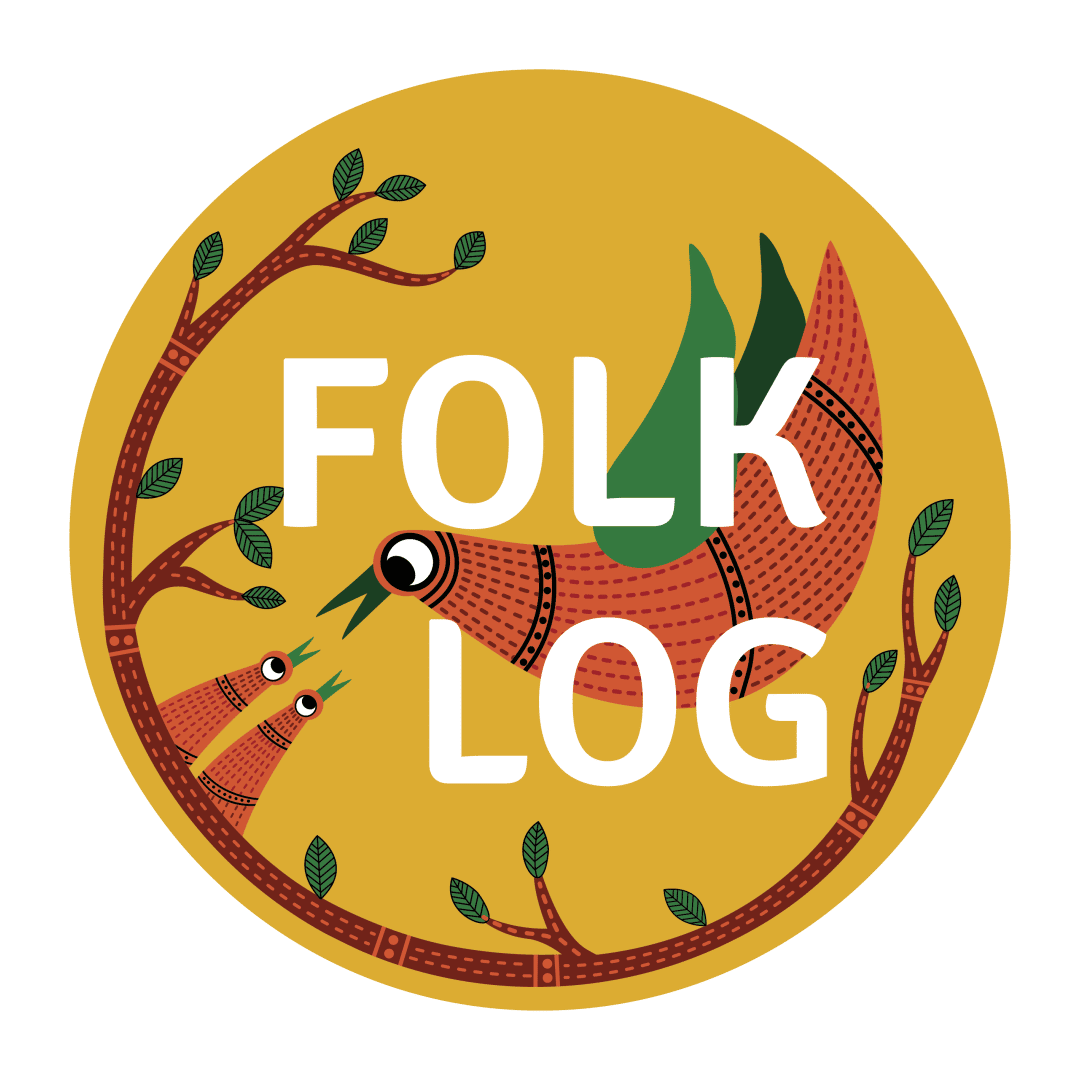 Folklog logo