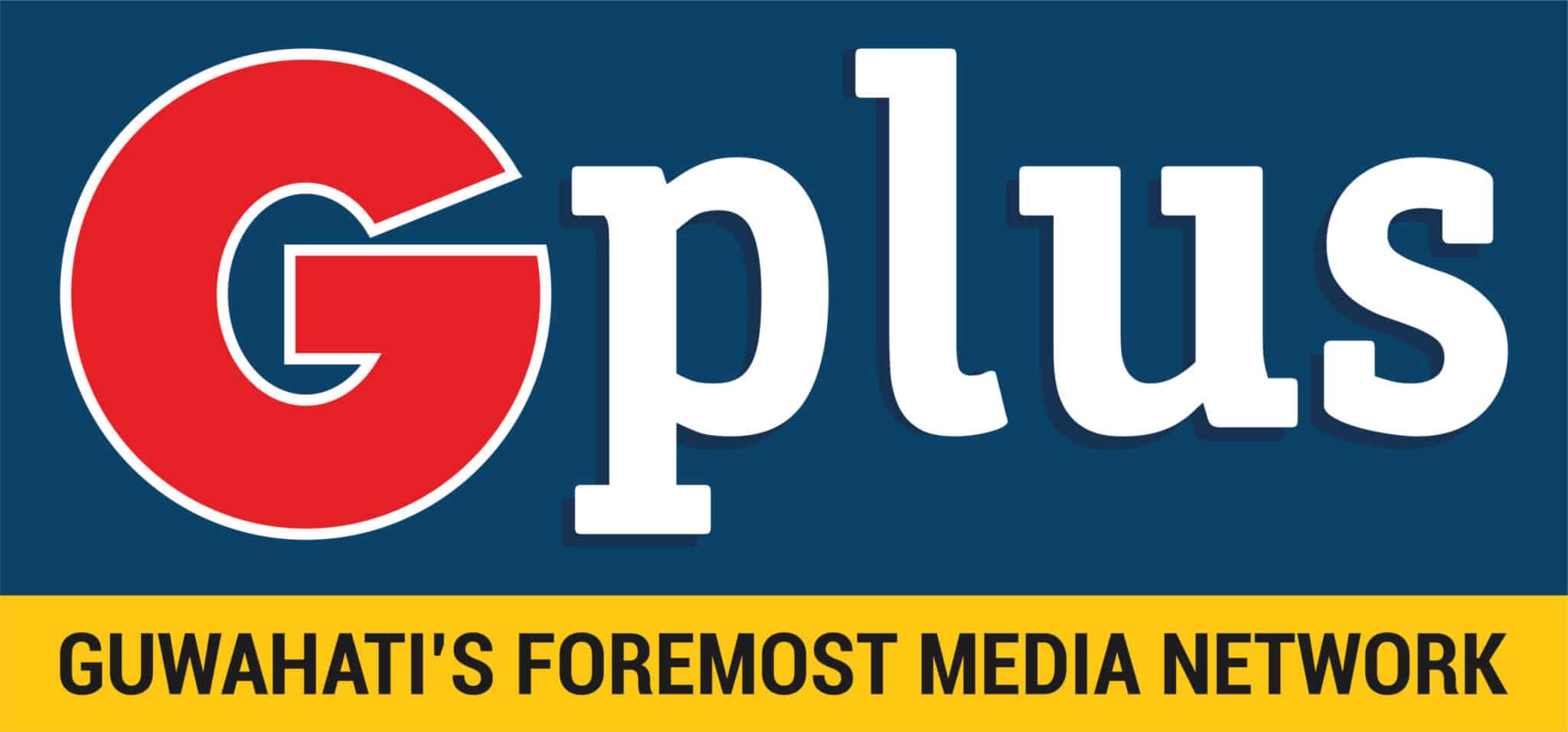 G Plus logo