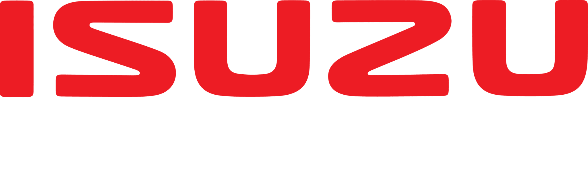 Isuzu லோகோ