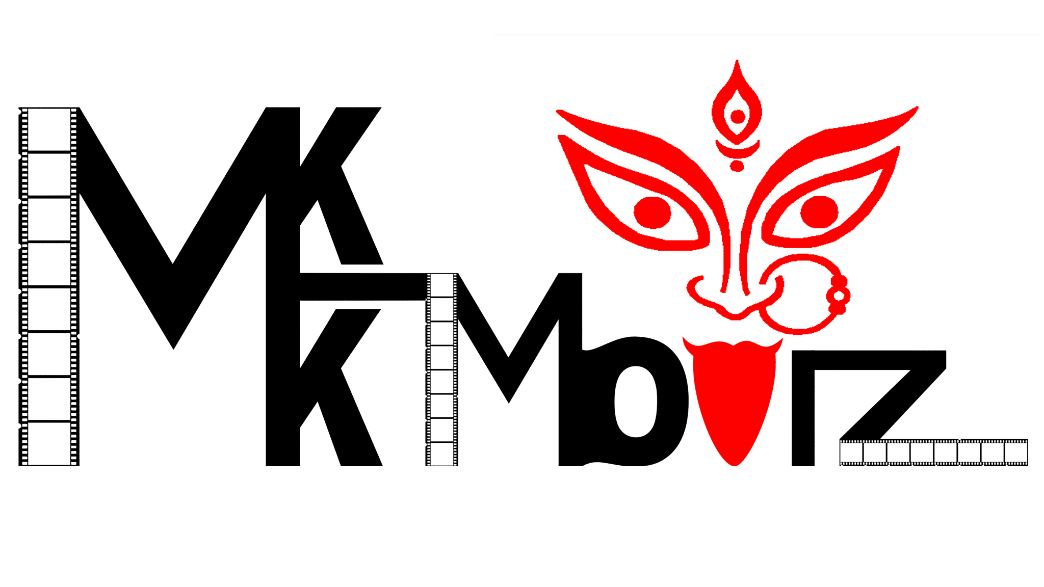 MKK Moviz લોગો