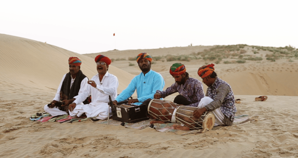 मंगणीयर्स. फोटो: प्रोजेक्ट लोकलॉग