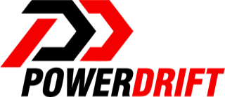 Powerdrift logo