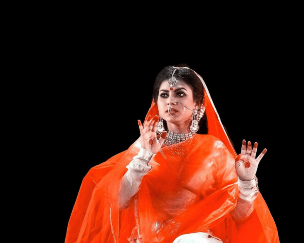 Kolkata International Dance Festival. Photo: KIDF