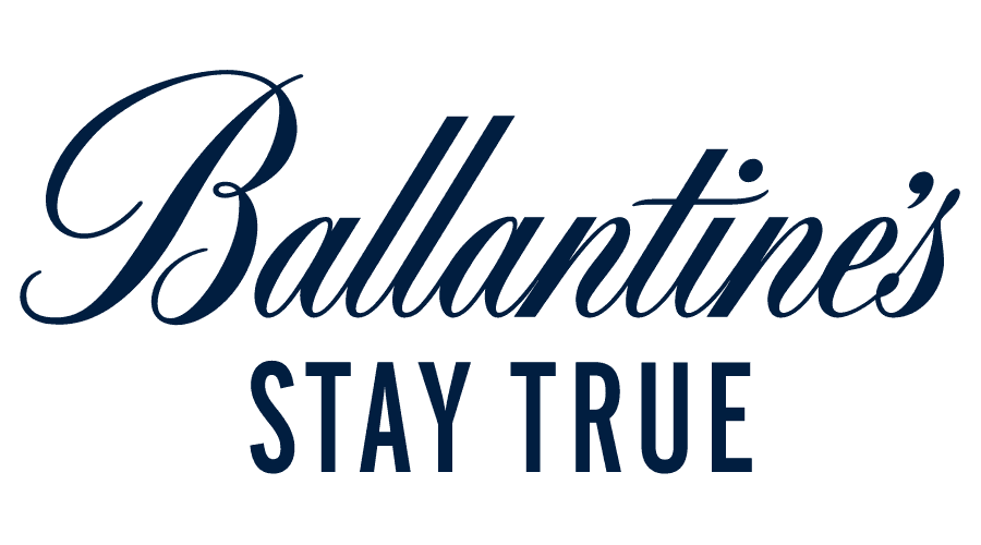 Ballantine جي