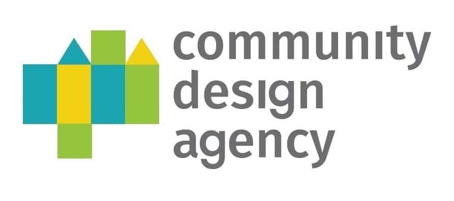 Community Design Agency logo