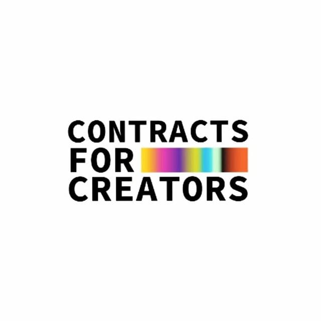 Contracts for Creators