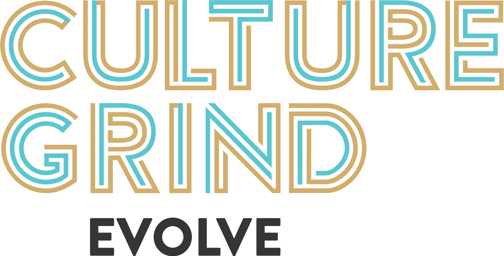 Culturegrind logo