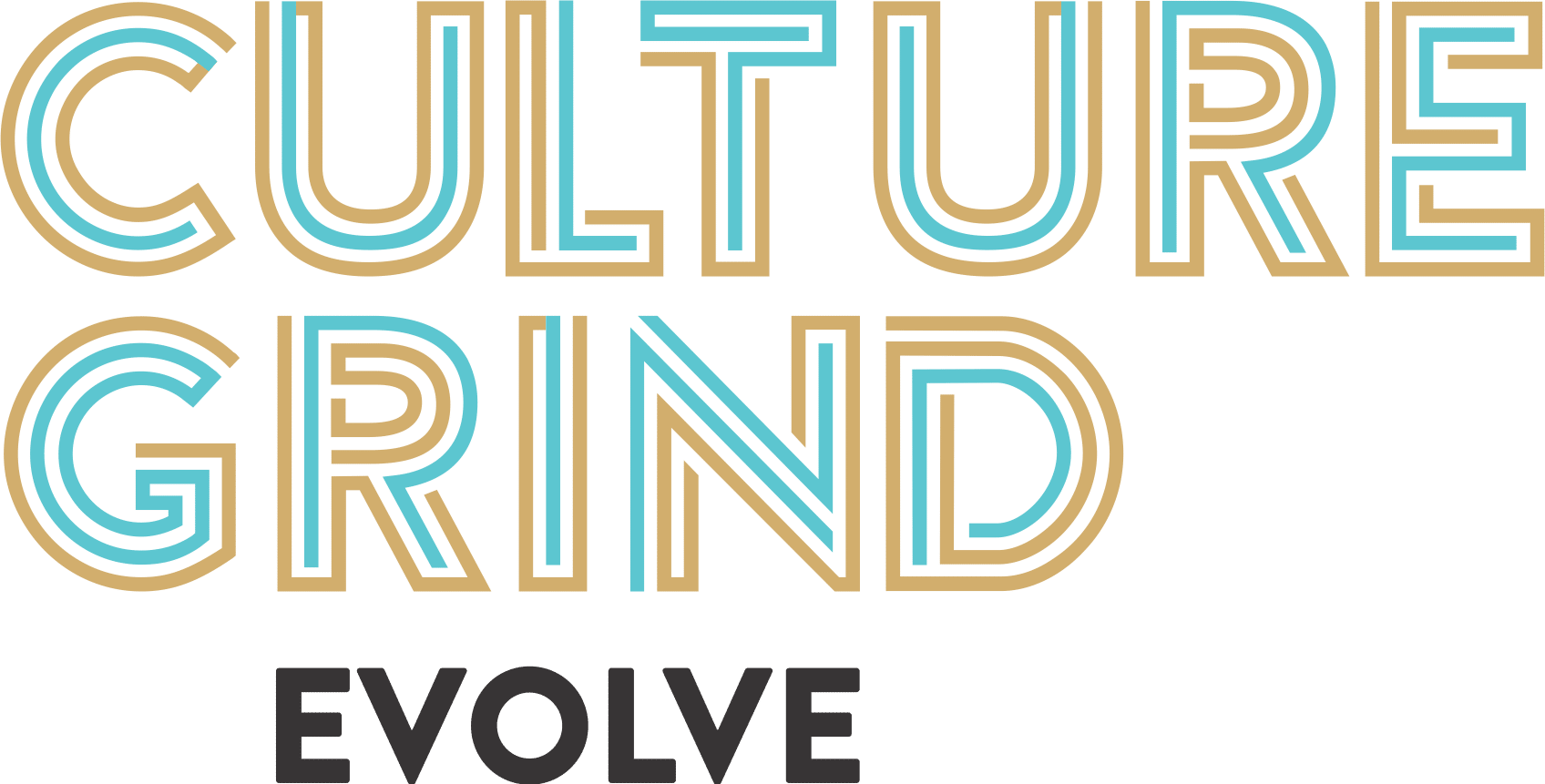 Culturegrind logo Culturegrind logo