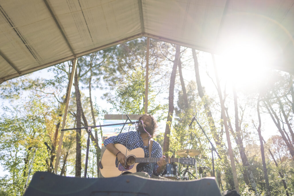 Musicathon-Music Festival in Mountains