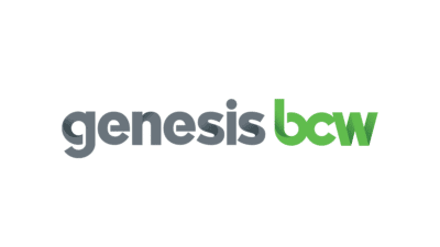 Genesis BCW ਲੋਗੋ