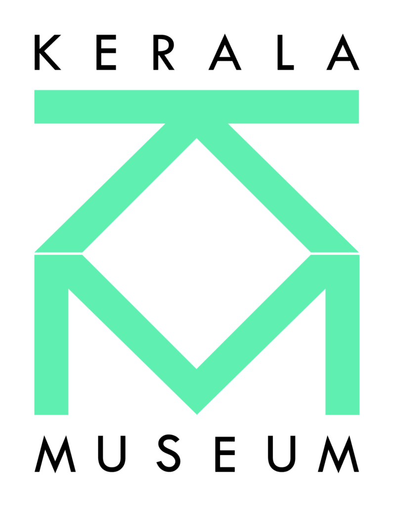 Kerala Museum logo