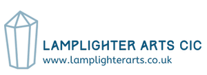 Lamplighter Arts logo