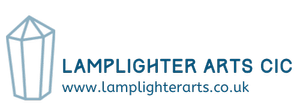 Lamplighter آرٽس لوگو