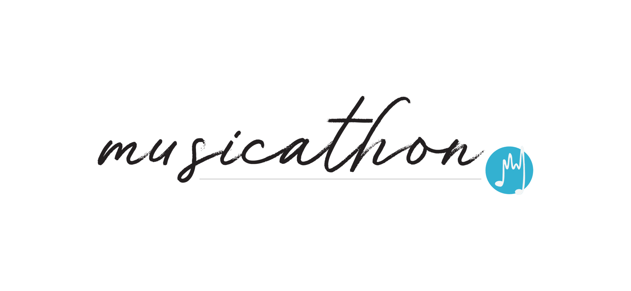 Musicathon Logo