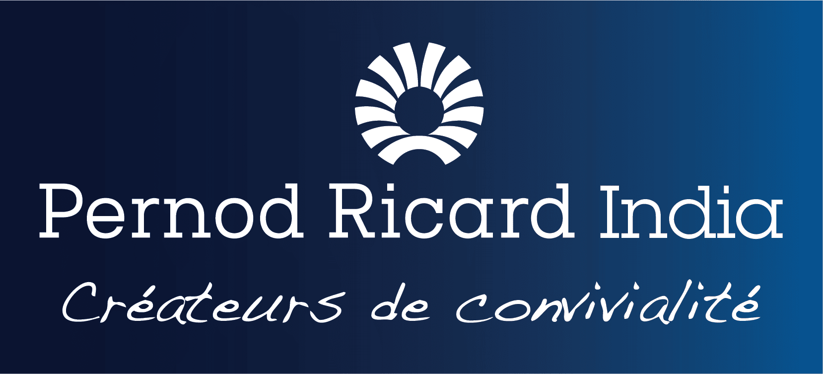 Pernod Ricard India logo