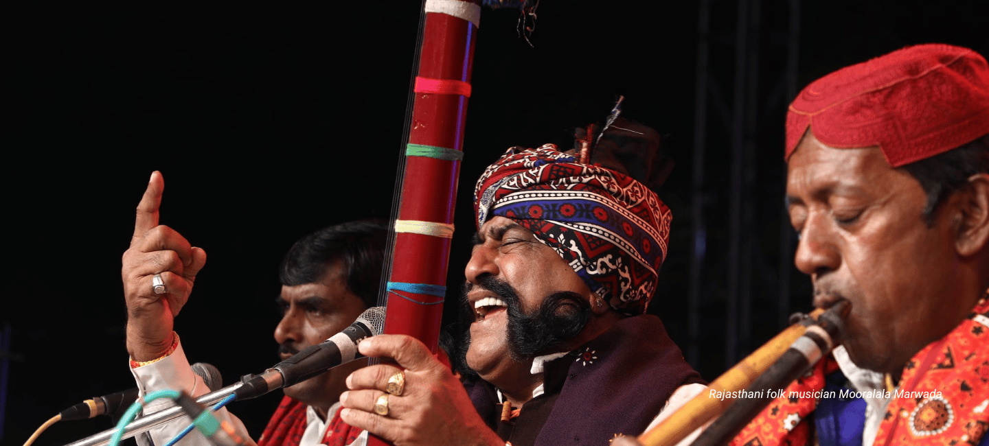 LLDC Festival Of Music