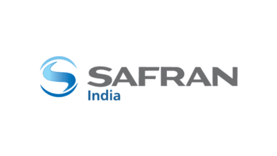 Safran লোগো