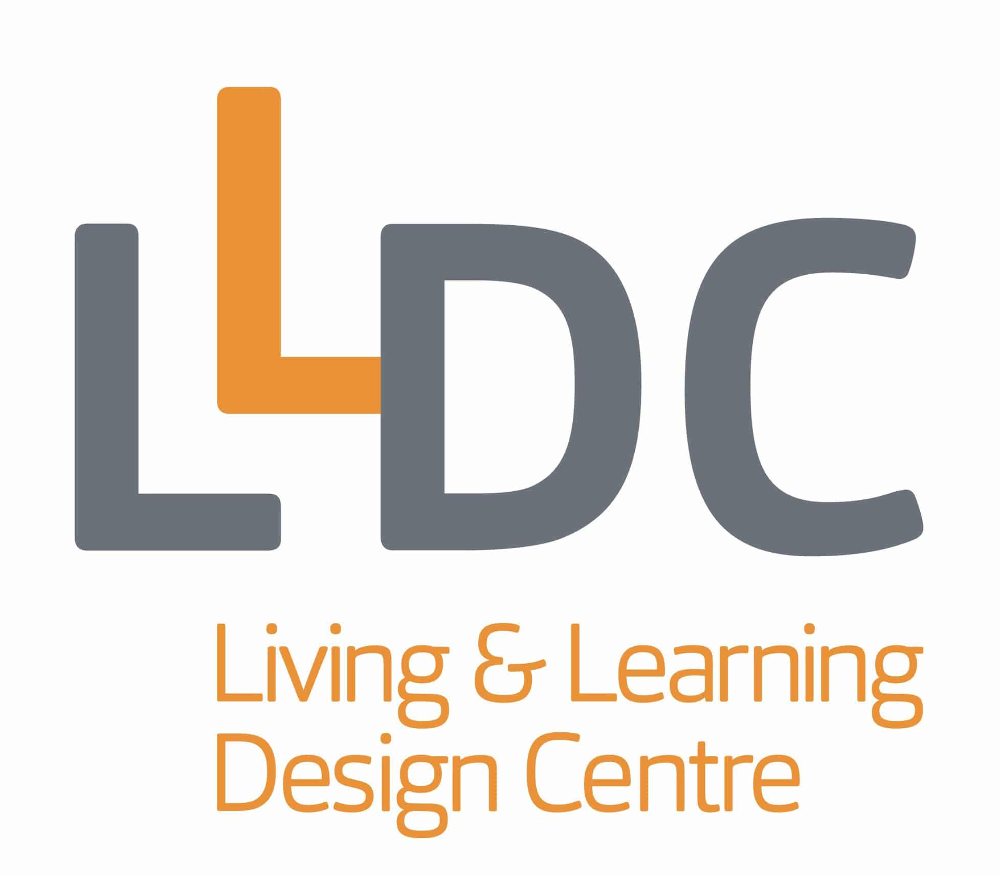 LLDC লোগো