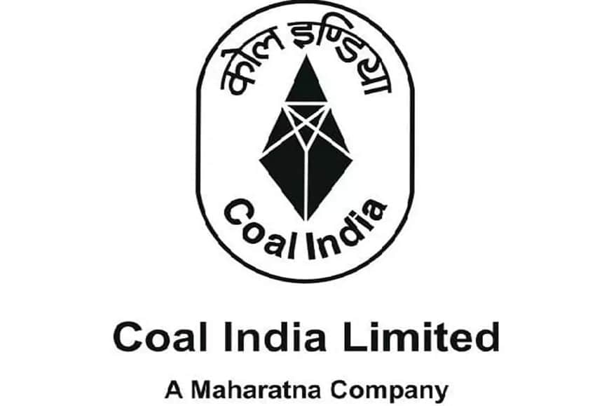 Coal India Limited logo