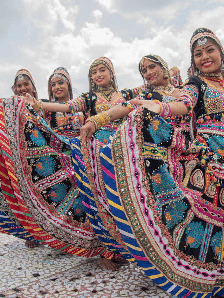 Kalbelia Festival. Photo: Banglanatak dot com