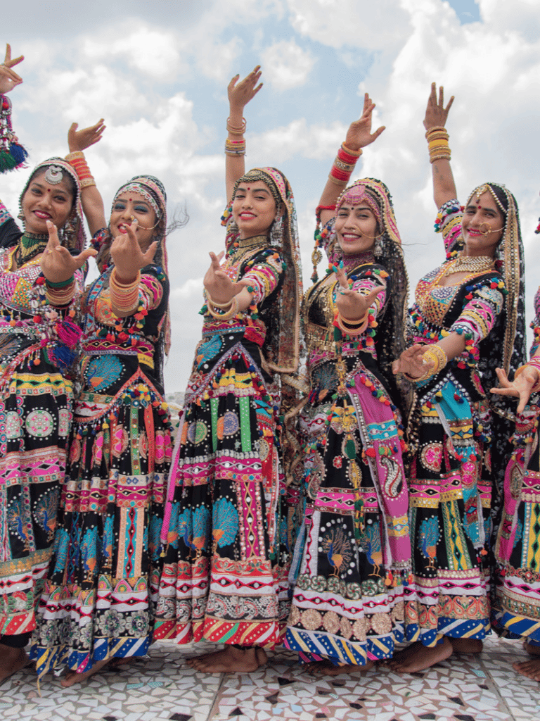 Kalbelia Festival. Photo: Banglanatak dot com