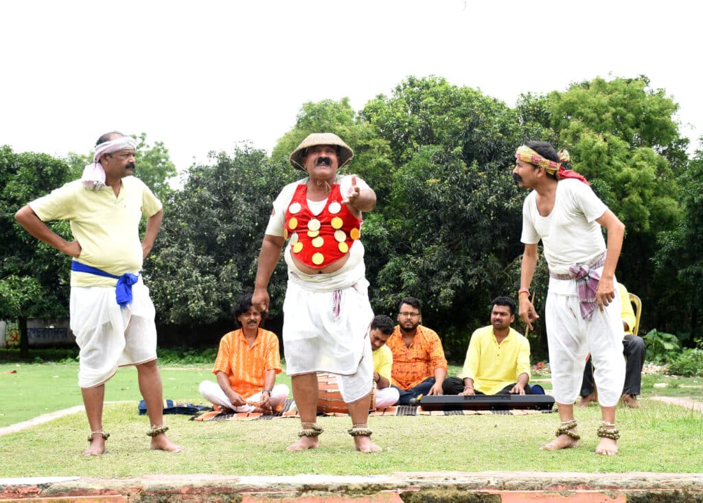 छायाचित्र: बांगलानाटक डॉट कॉम