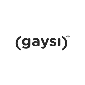 Gaysi કુટુંબ લોગો