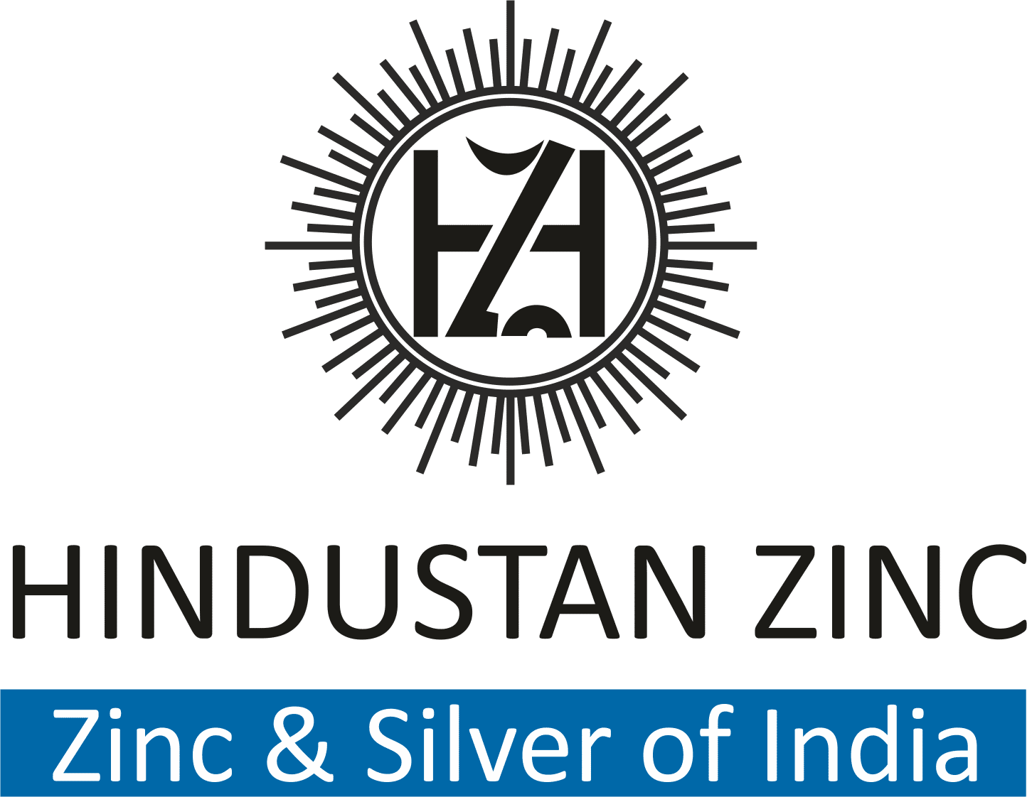 Hindustan Zinc Limited logo