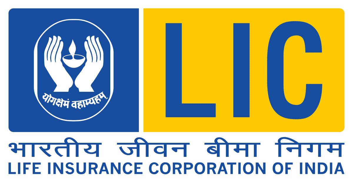 Life Insurance Corporation of India logo