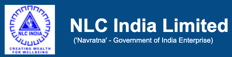 NLC India Limited logo