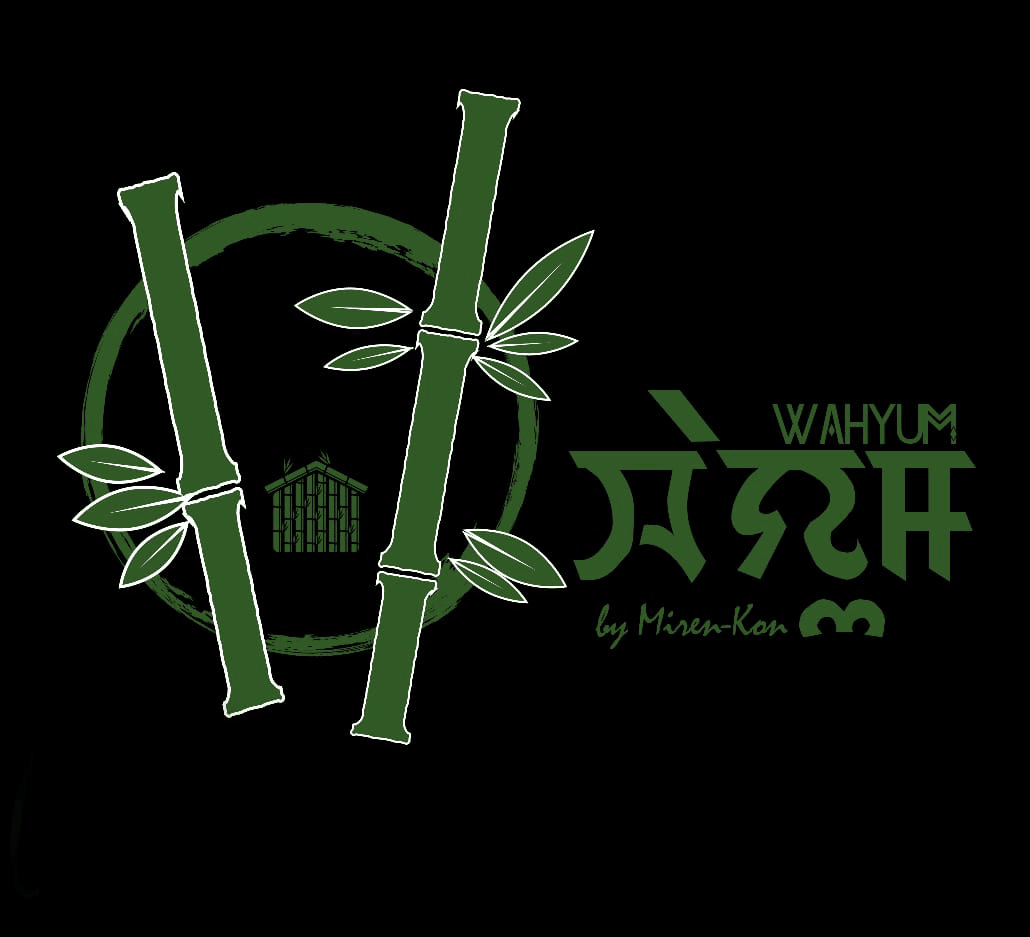 Wahyum Eco Resort logo