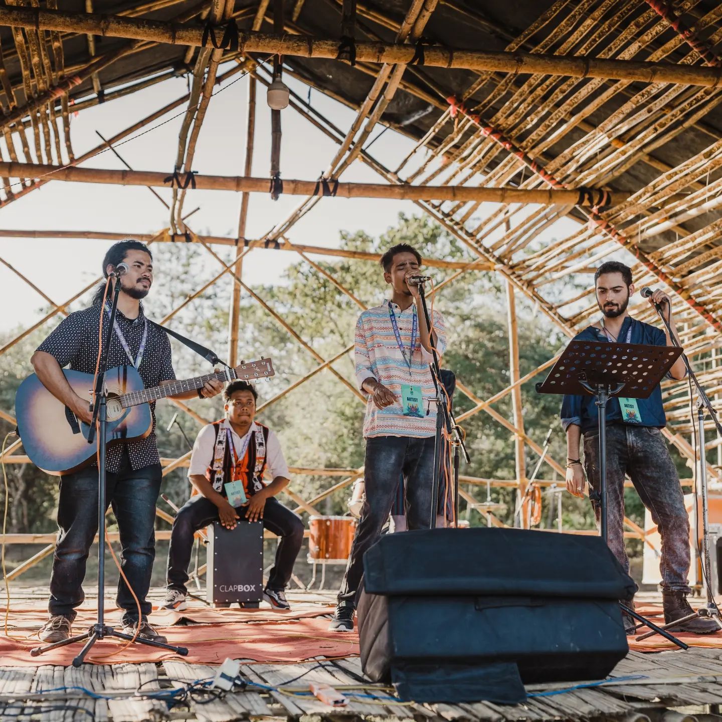 Majuli Music Festival