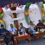 Dalith_Sahithyam_Charithravum_Varthamanavum. Kerala Literature Festival 2016