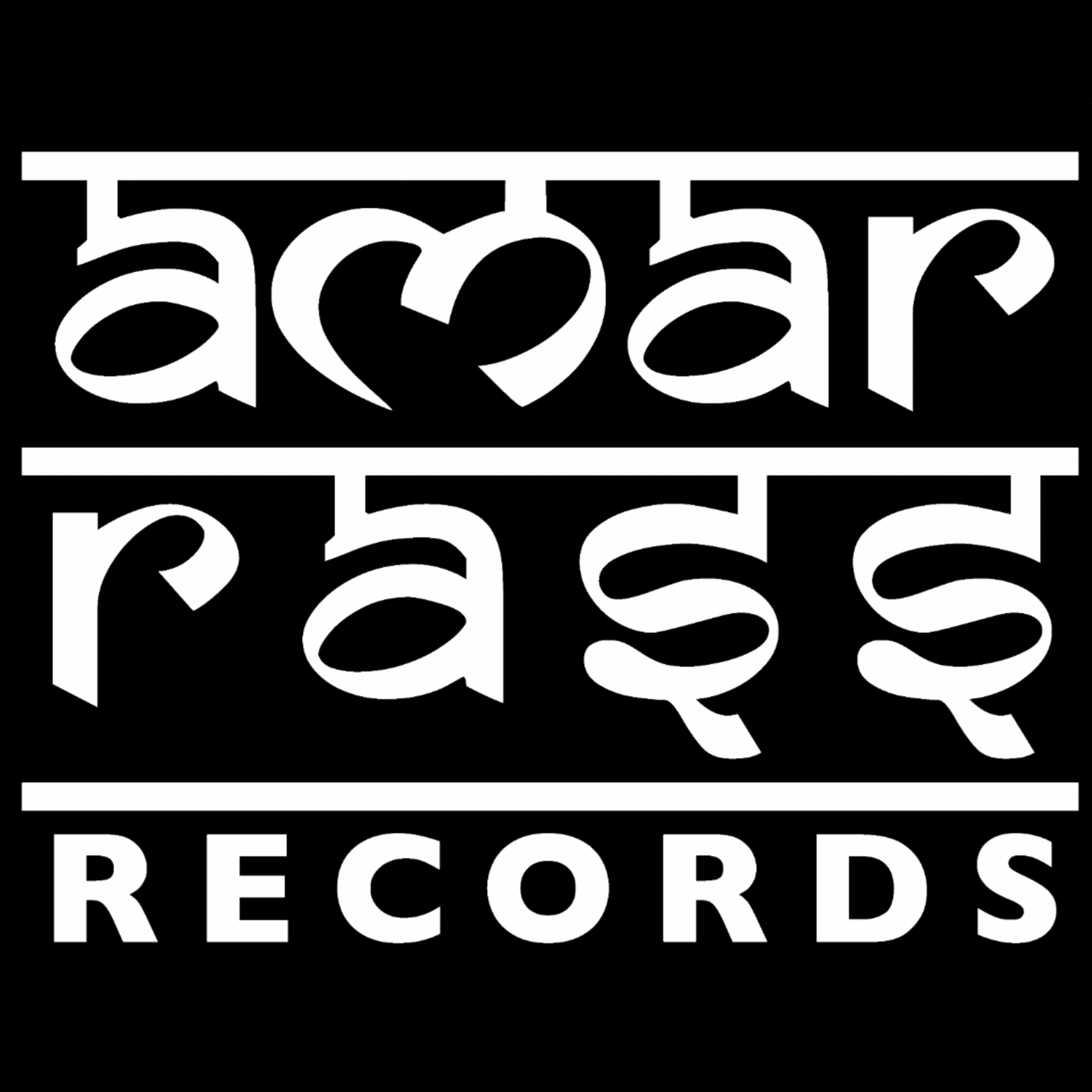 Amarrass Records