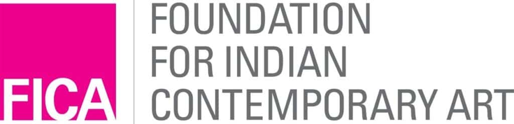 Foundation for Indian Contemporary Art logo