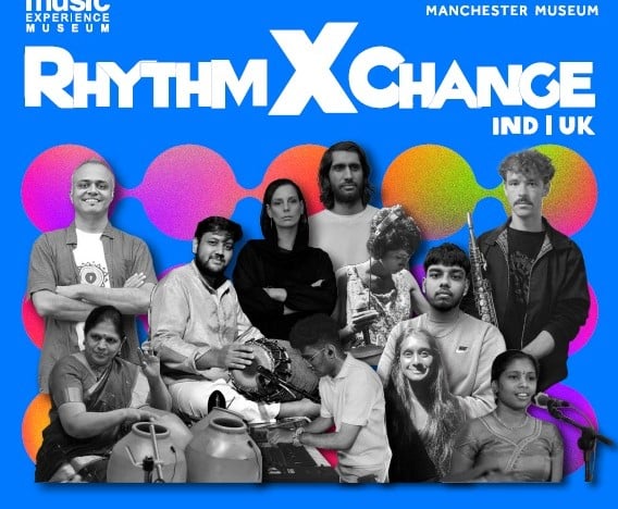 RhythmXchange Festival