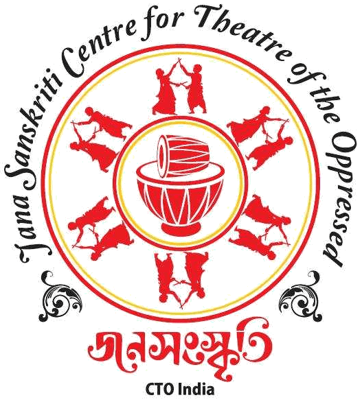 Jana Sanskriti logo