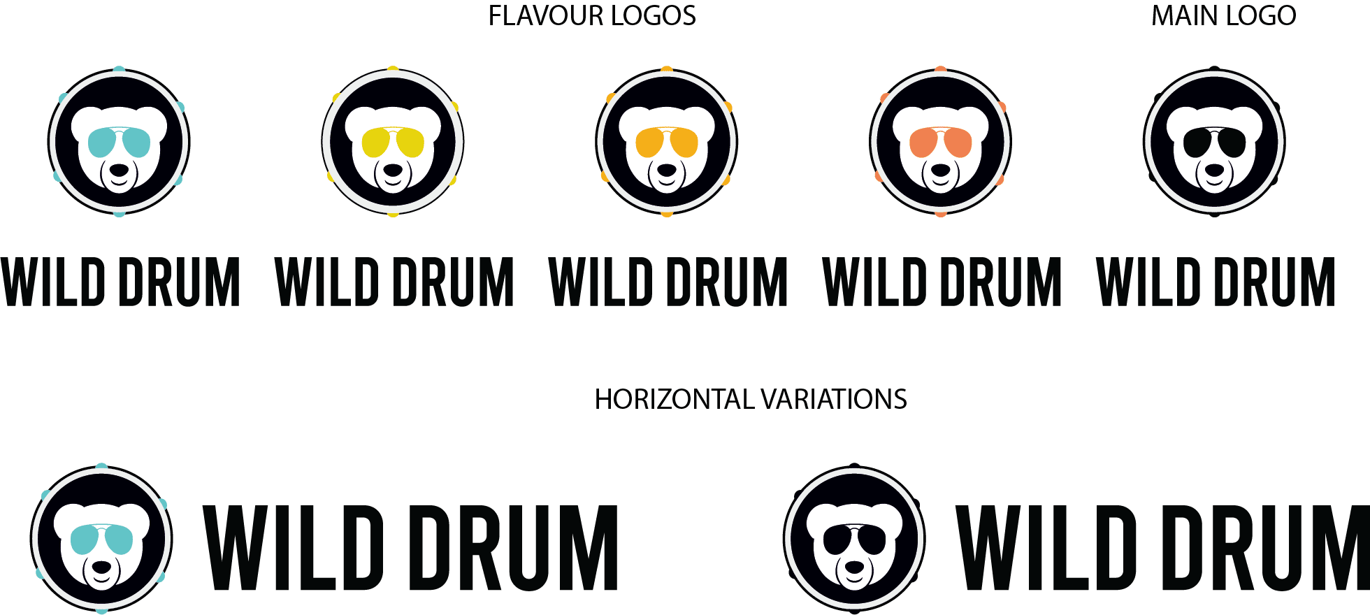 Wild Drum