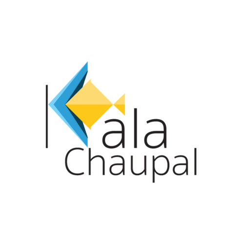 The Kala Chaupal Trust logo