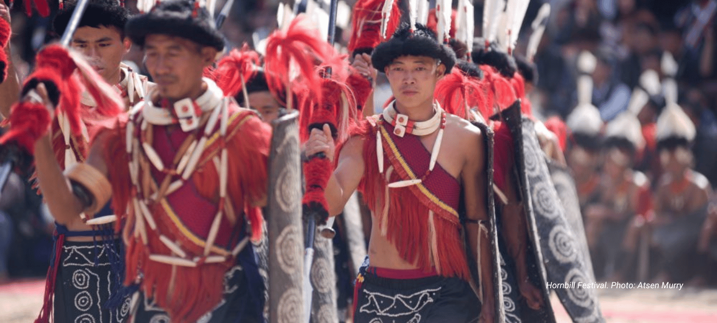 Hornbill Festival