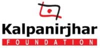 Kalpanirjhar Foundation logo